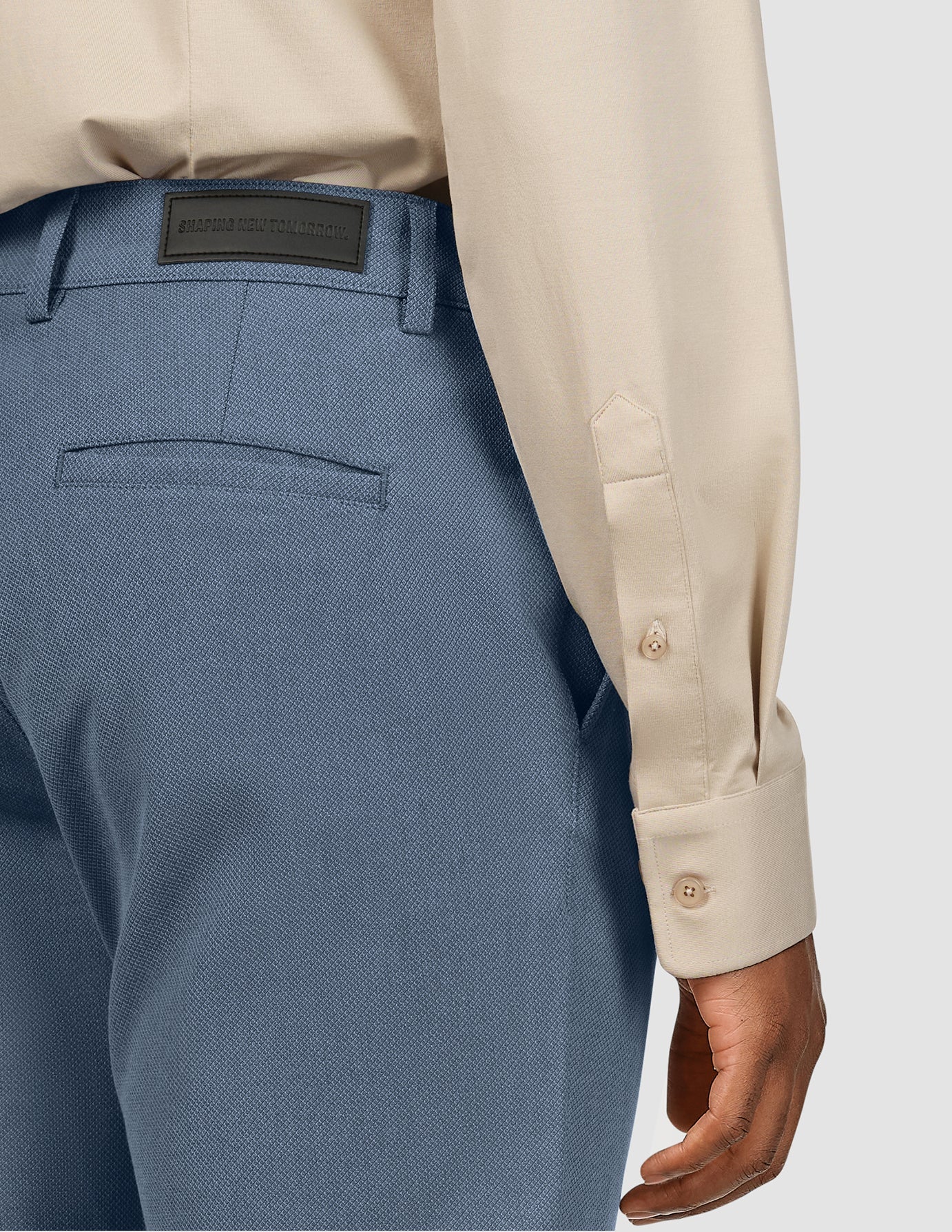 GEN2™ Pants Slim Signature Blue